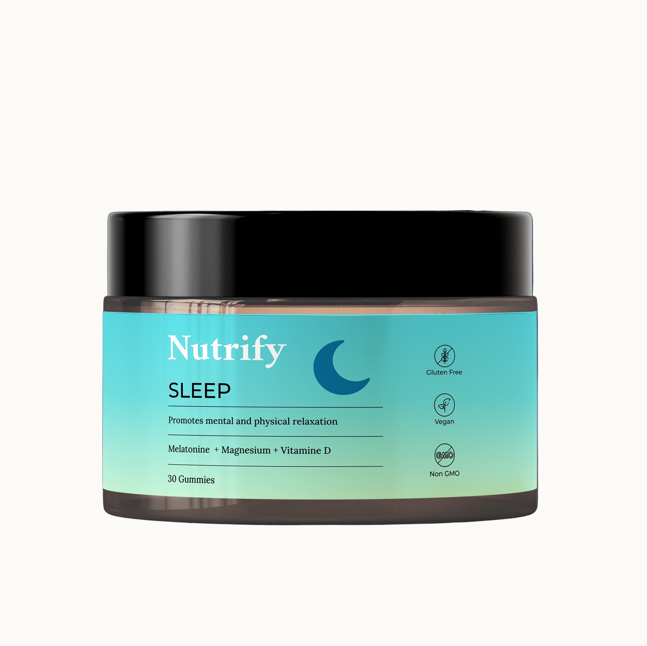 SLEEP Gummies